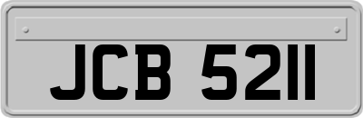 JCB5211