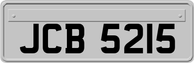 JCB5215