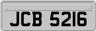 JCB5216
