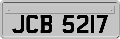 JCB5217