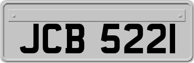 JCB5221