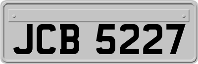 JCB5227