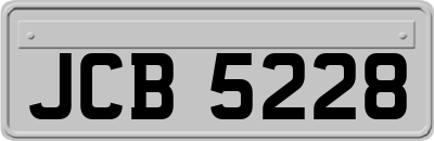 JCB5228