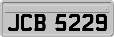 JCB5229