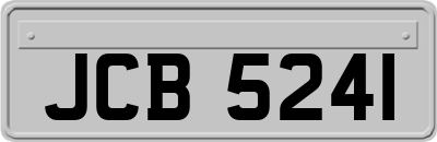 JCB5241