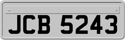 JCB5243