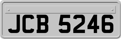 JCB5246