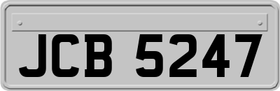 JCB5247