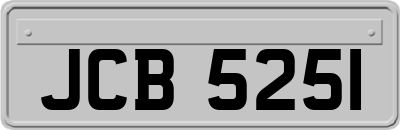 JCB5251