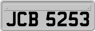JCB5253