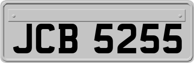 JCB5255
