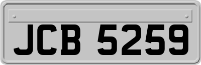 JCB5259