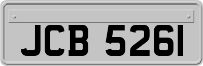 JCB5261