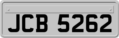JCB5262