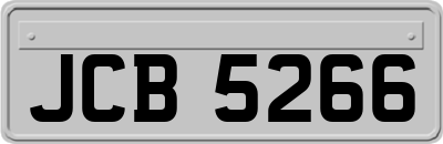 JCB5266