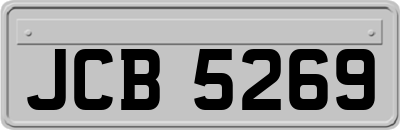 JCB5269