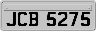 JCB5275