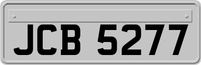 JCB5277