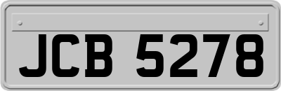 JCB5278