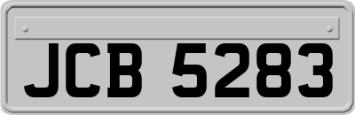 JCB5283