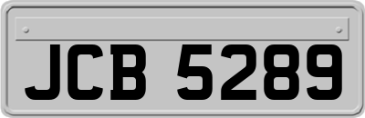 JCB5289