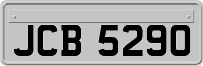 JCB5290