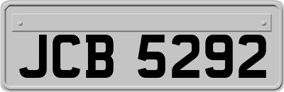 JCB5292