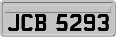 JCB5293