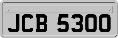 JCB5300