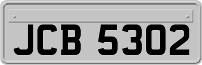 JCB5302