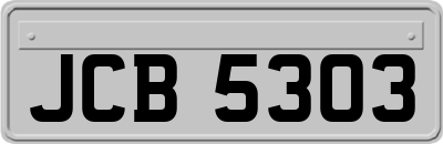 JCB5303