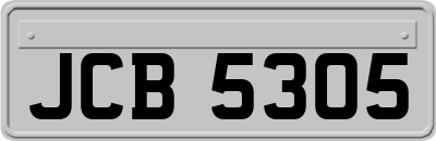 JCB5305