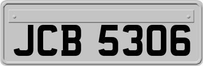 JCB5306