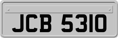 JCB5310