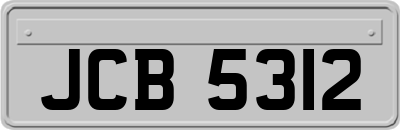 JCB5312
