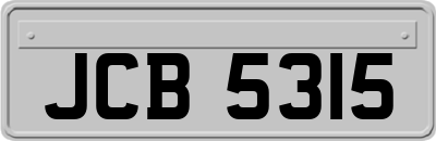 JCB5315