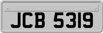 JCB5319