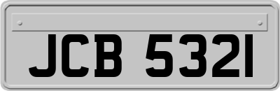JCB5321