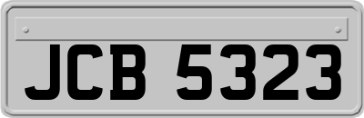 JCB5323