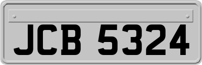 JCB5324