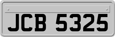 JCB5325