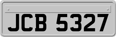JCB5327