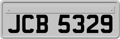 JCB5329
