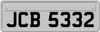 JCB5332