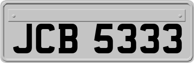 JCB5333