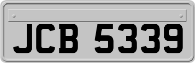 JCB5339