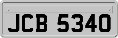 JCB5340