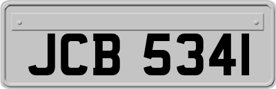JCB5341