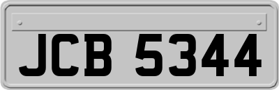JCB5344