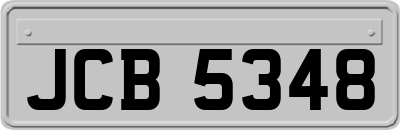 JCB5348